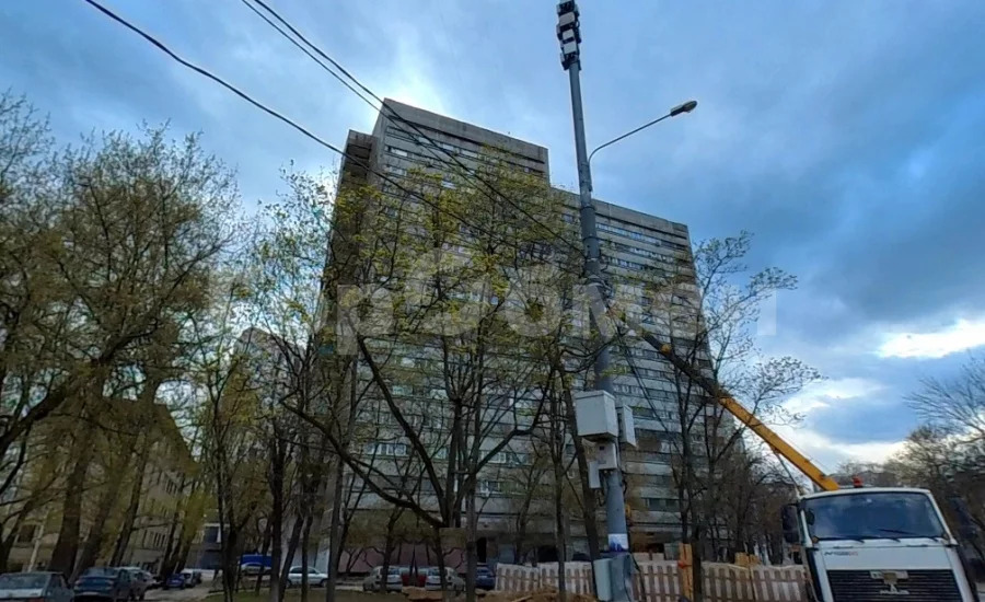 Таможенный проезд 4. Пр-д таможенный, д 12 москва.