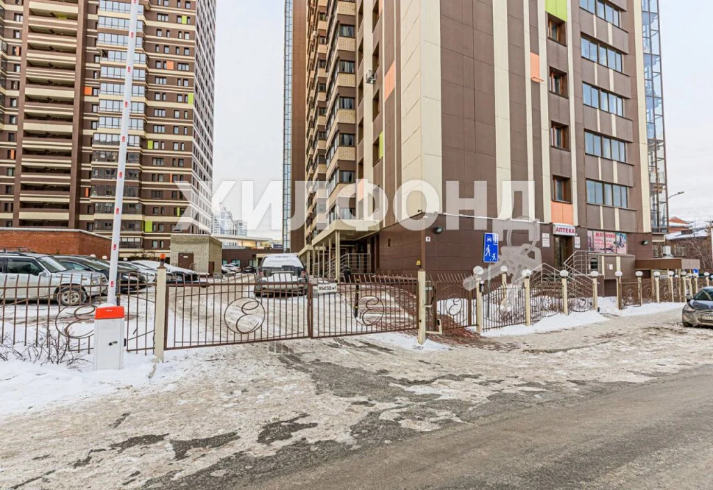 Продажа квартиры, Новосибирск, ул. Военная - Фото 32