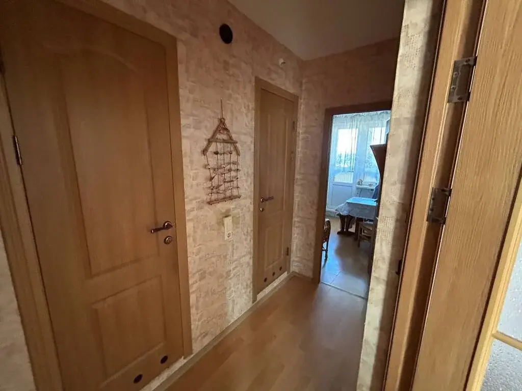 Продаётся 2-комнатная квартира в Гатчине, ул. Рощинская 17Б к. 1 - Фото 5