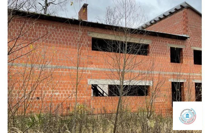 Продается дом, 499.8 м - Фото 1