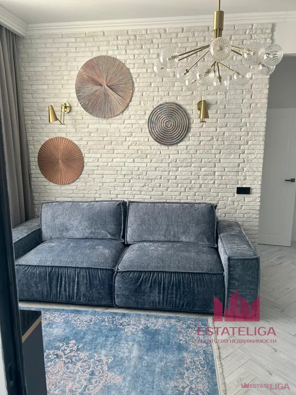 Аренда квартиры, м. Авиамоторная, улица Крузенштерна - Фото 4