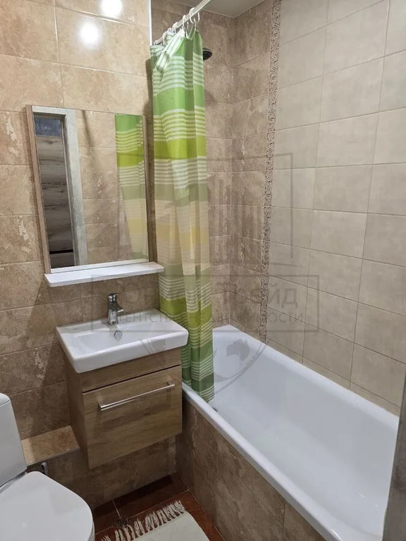 Аренда квартиры, Новосибирск, ул. Беловежская - Фото 5