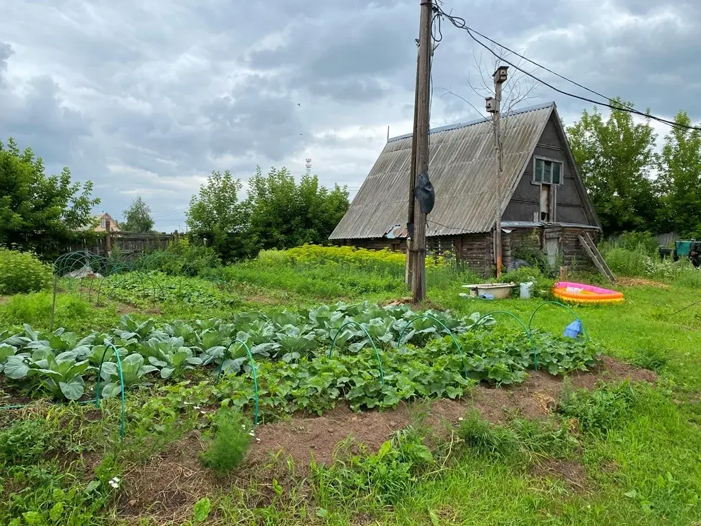 Дом в селе Починки - Фото 14