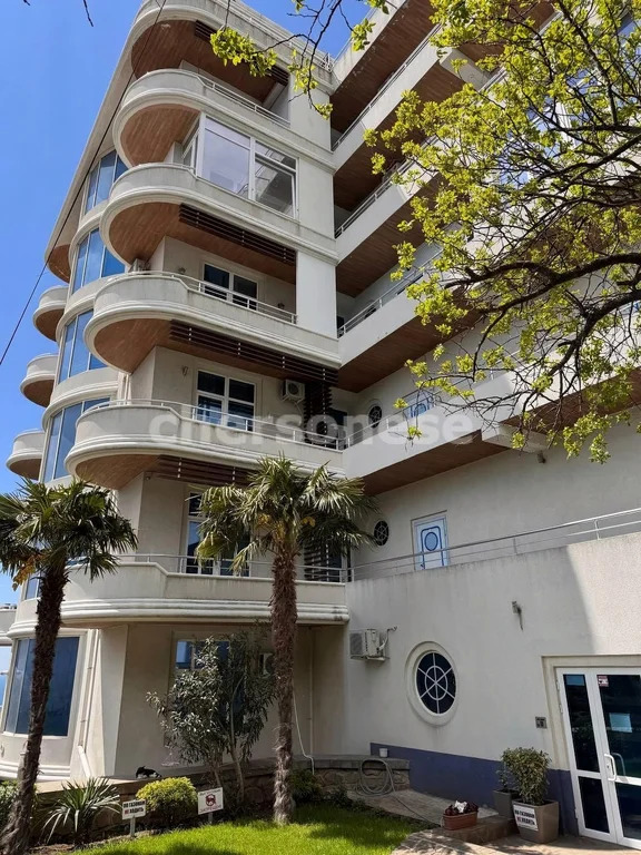 Продажа квартиры, Гаспра, Севастопольское шоссе улица - Фото 3