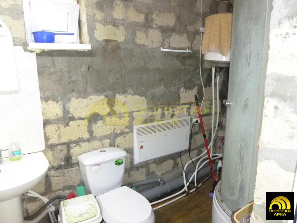 Продажа дома, Старотитаровская, Темрюкский район, ул. Свободы - Фото 10