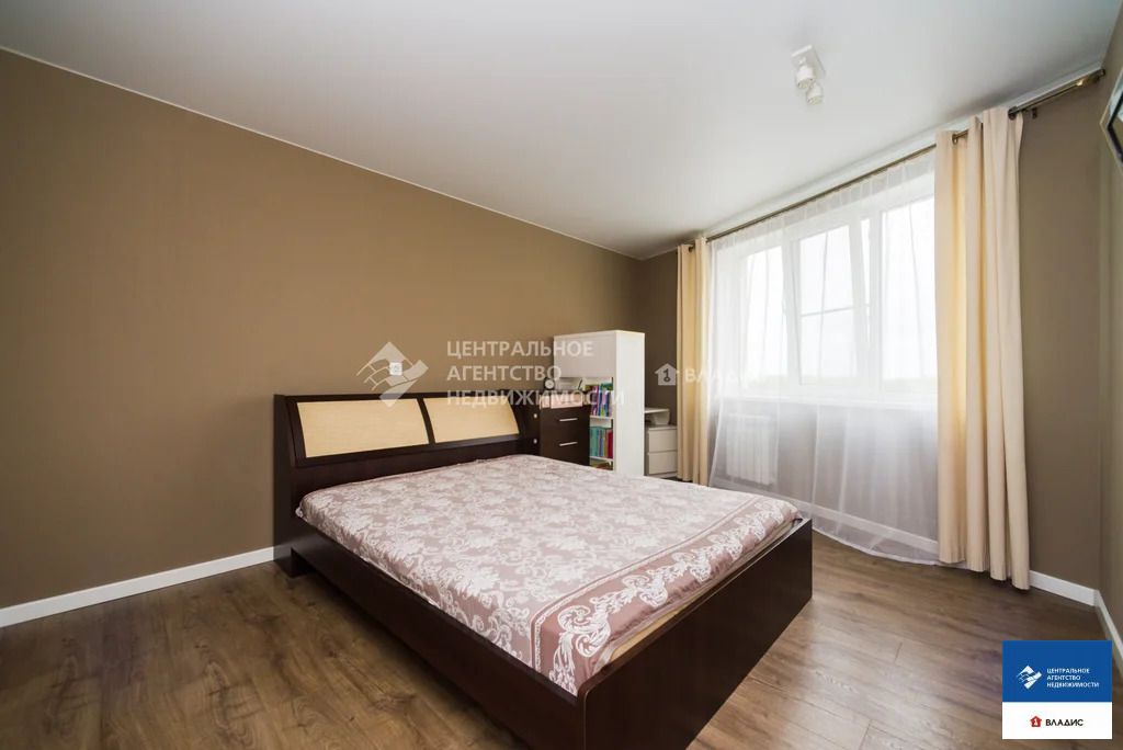 Продажа квартиры, Рязань, Шереметьевская улица - Фото 10