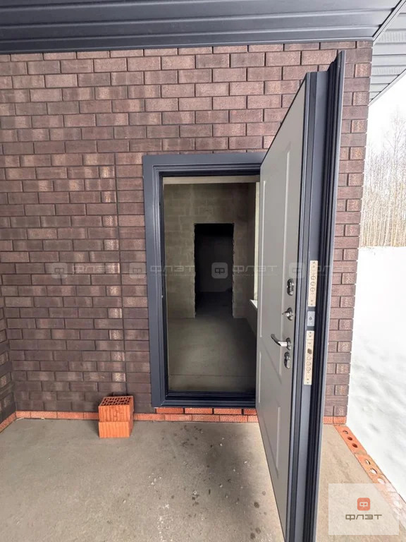 Продажа дома, Высокогорский район, ул. 4-я Высотная - Фото 3