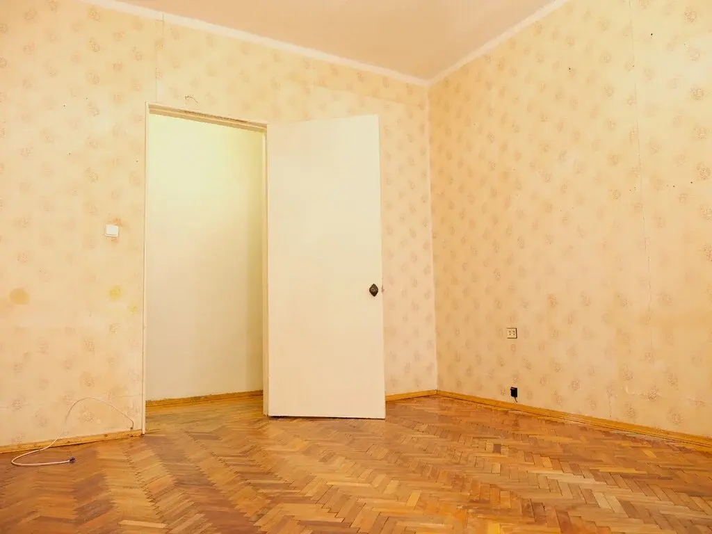 Продам 2-х комн. кв. в С-Петербурге от владельца: В.О., ул. Репина, 25 - Фото 42
