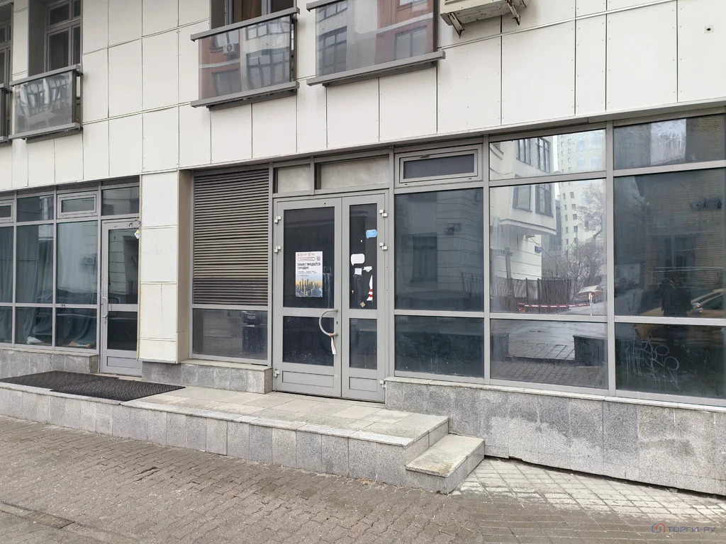 Продажа торгового помещения, Весковский пер. - Фото 4