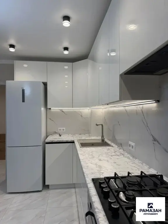3-ком квартира ул.Дубравная, 2Д - Фото 8