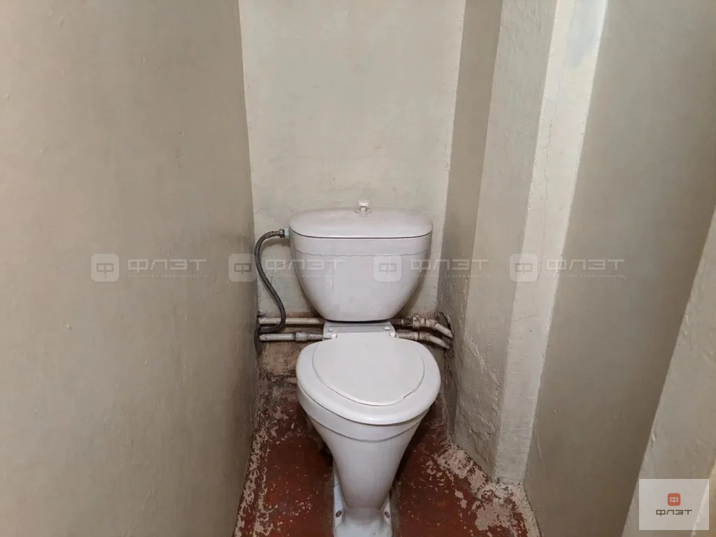 Продажа квартиры, Казань, ул. Карбышева - Фото 7