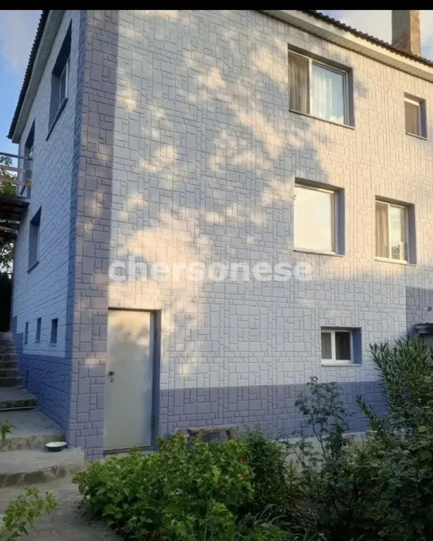 Продажа дома, Севастополь, ул. Богданова - Фото 1