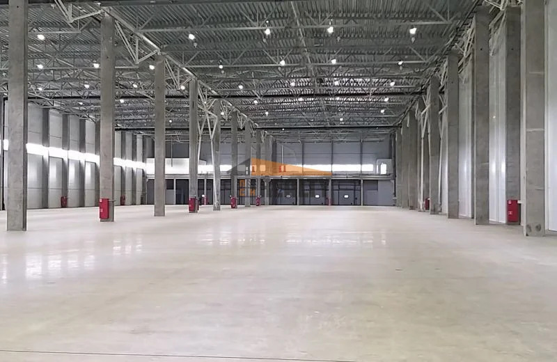 Аренда склада, Обухово, Богородский г. о., ул. Обуховская - Фото 0