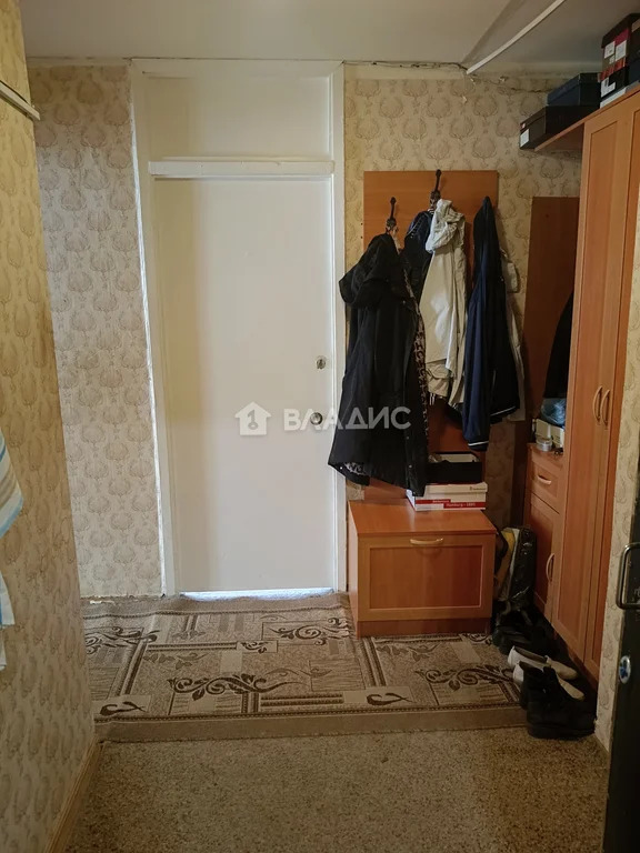 Москва, улица Черняховского, д.9к2, комната на продажу - Фото 12