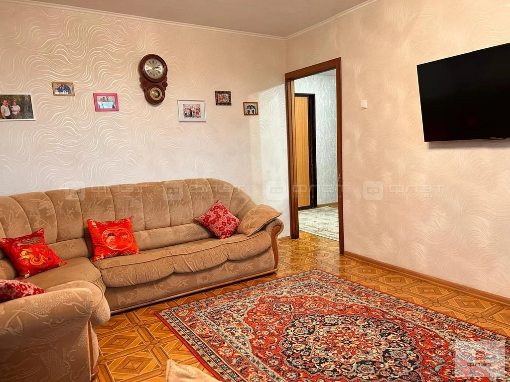 Продажа квартиры, Казань, Победы пр-кт. - Фото 2