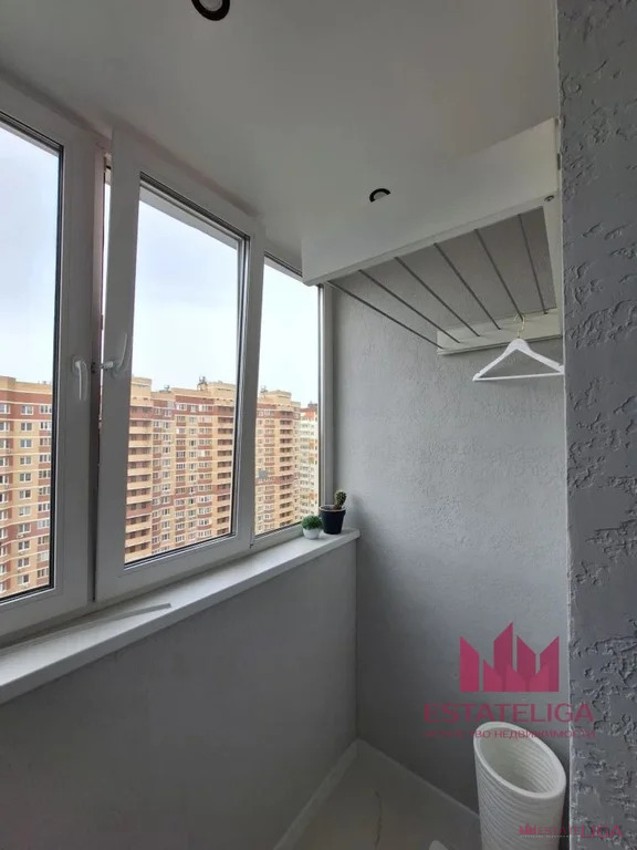 Продажа квартиры, Видное, Ленинский район, Зеленые аллеи б-р. - Фото 16