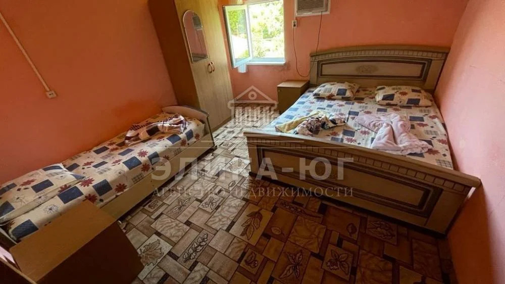 Продажа дома, Джубга, Туапсинский район, Ореховая роща ул. - Фото 12