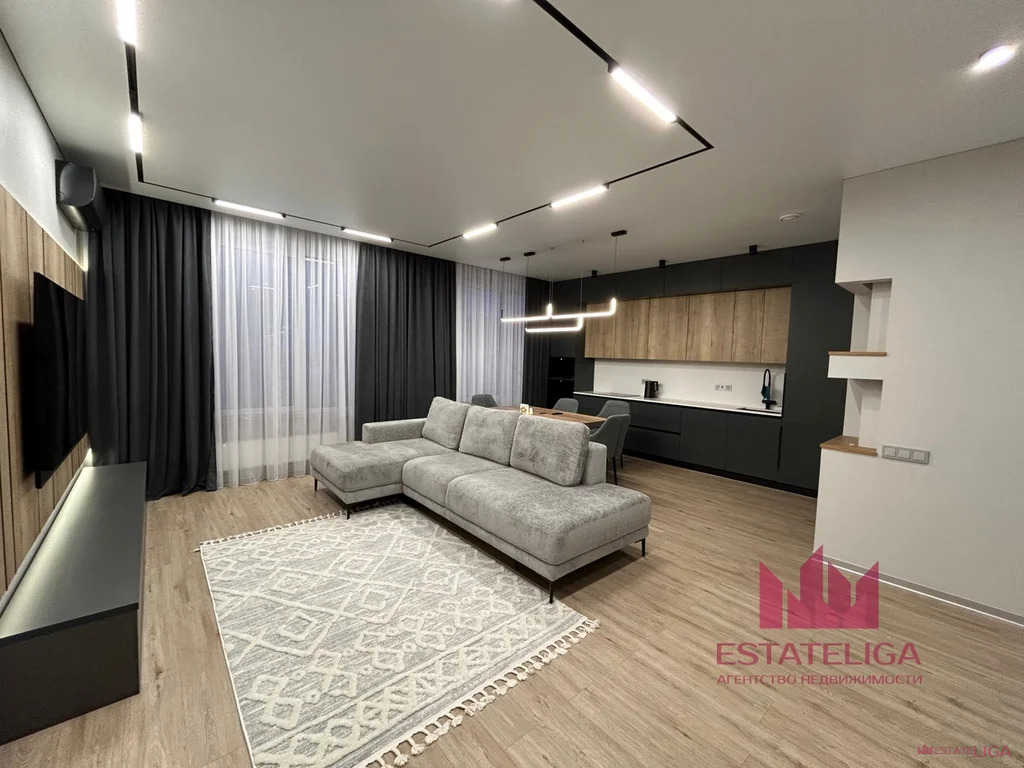 Аренда квартиры, Корабельная улица - Фото 3