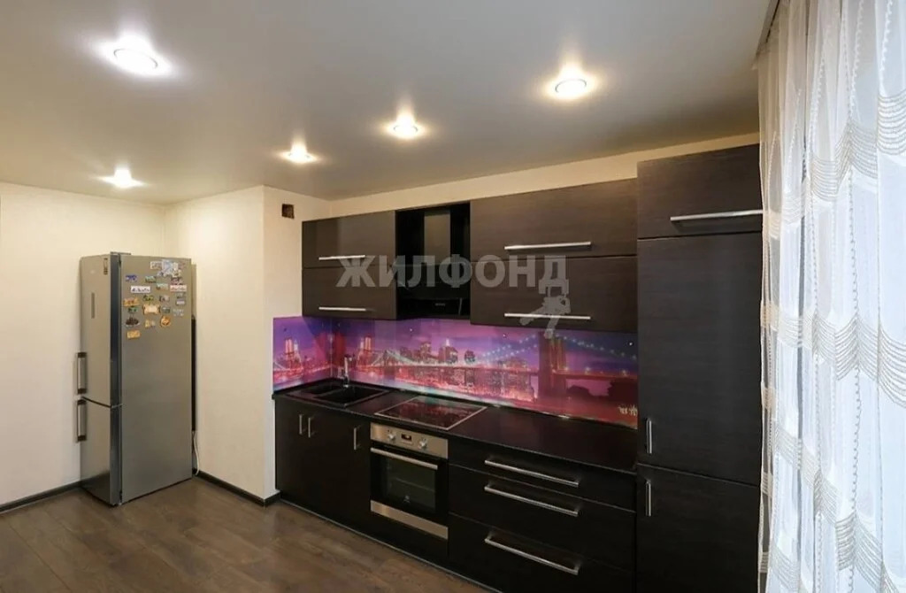 Продажа квартиры, Новосибирск, ул. Ударная - Фото 2