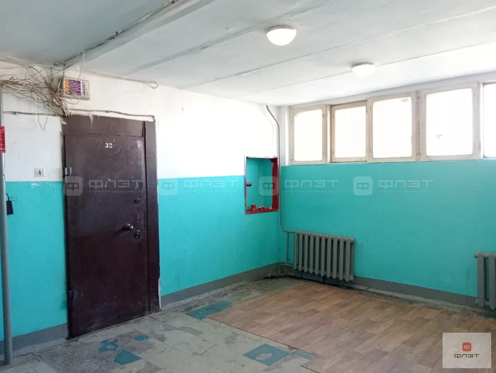 Продажа комнаты, Казань, ул. Братьев Касимовых - Фото 8