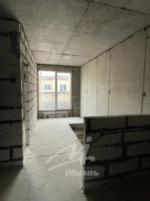 Продажа квартиры, Руза, Рузский район, Комсомольская ул. - Фото 19
