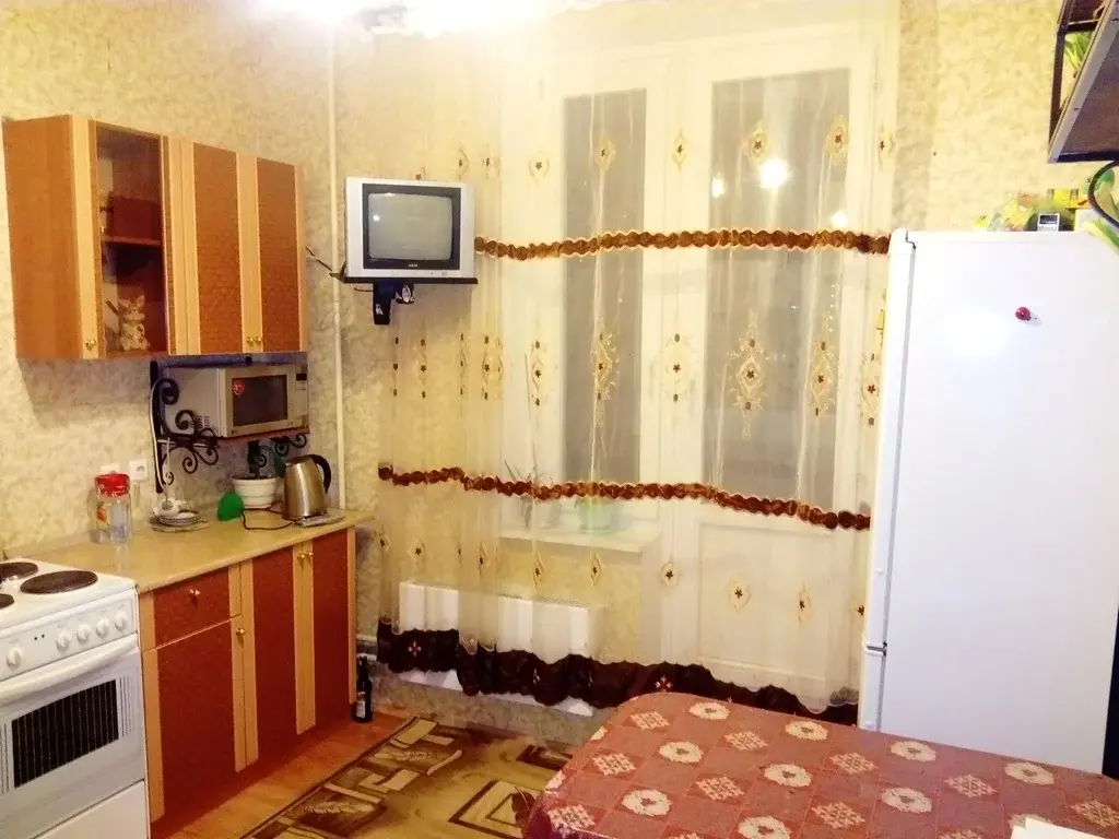 Квартира в ЖК Подольские Просторы - Фото 6