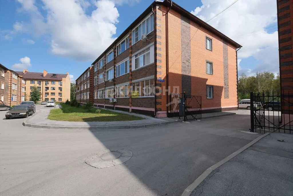 Продажа квартиры, Новосибирск, Воскресная - Фото 18