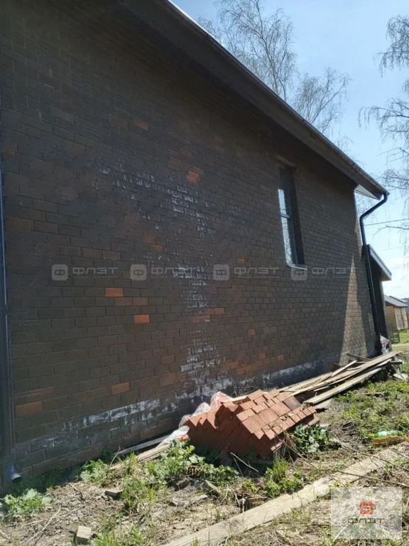 Продажа дома, Новочувашский, Зеленодольский район, ул. Луговая - Фото 18