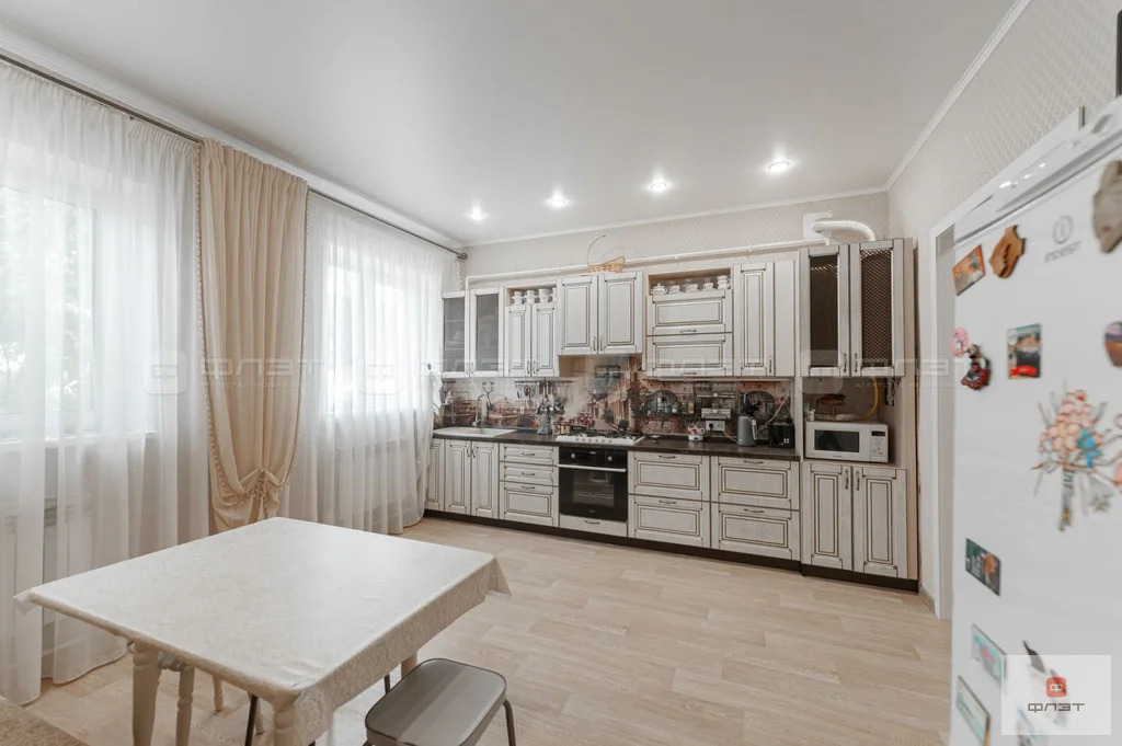 Продажа дома, Казань, ул. Ореховая (Вишневка) - Фото 3