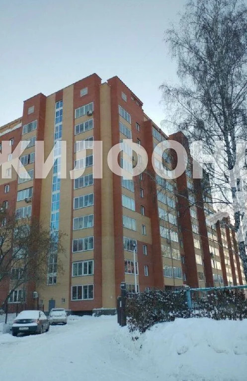 Продажа квартиры, Новосибирск, ул. Тимирязева - Фото 28