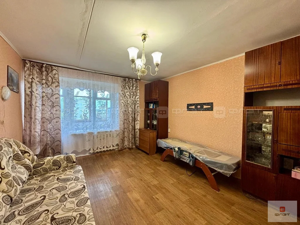 Продажа квартиры, Казань, Дербышки ул. Мира - Фото 1