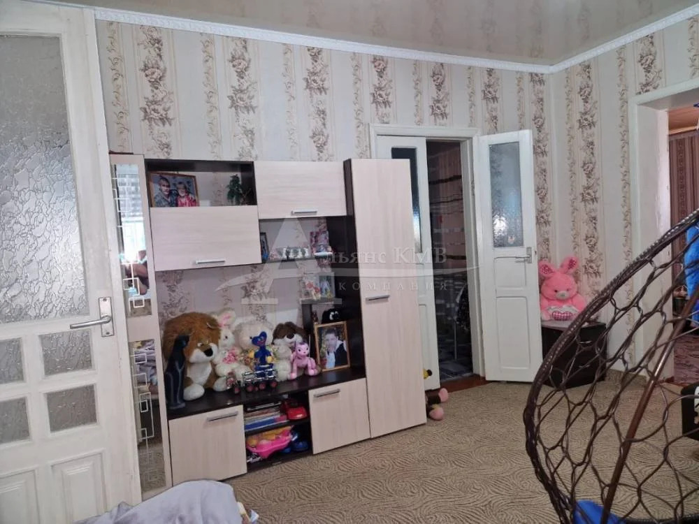 Продажа дома, Георгиевск, ул. Фурманова - Фото 3