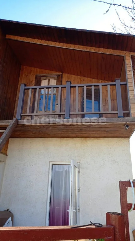 Продажа дома, Севастополь, территория СТ Космос - Фото 3