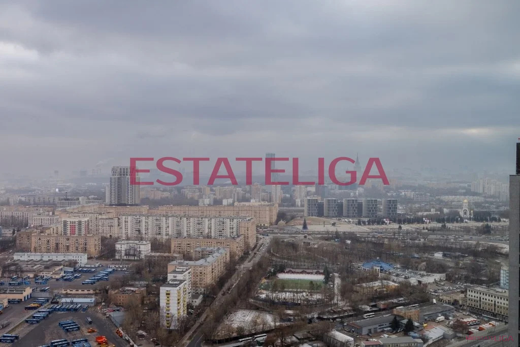 Продажа пентхауса, Багратионовский проезд - Фото 17