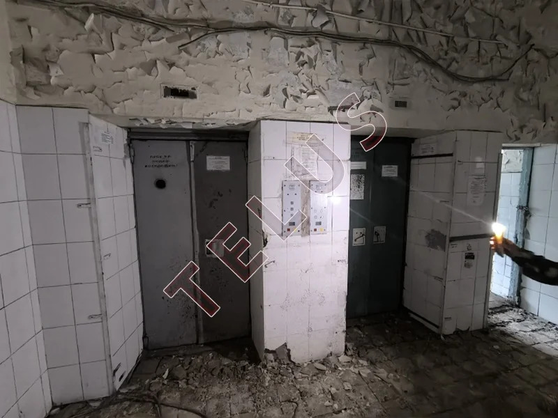 м. Ростокино, пр-т Мира, 7 260 м2, Производственное здание (ном. ... - Фото 10