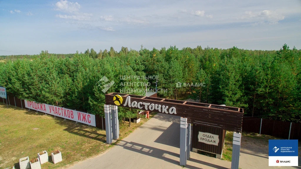 Продажа участка, Рязанский район - Фото 6