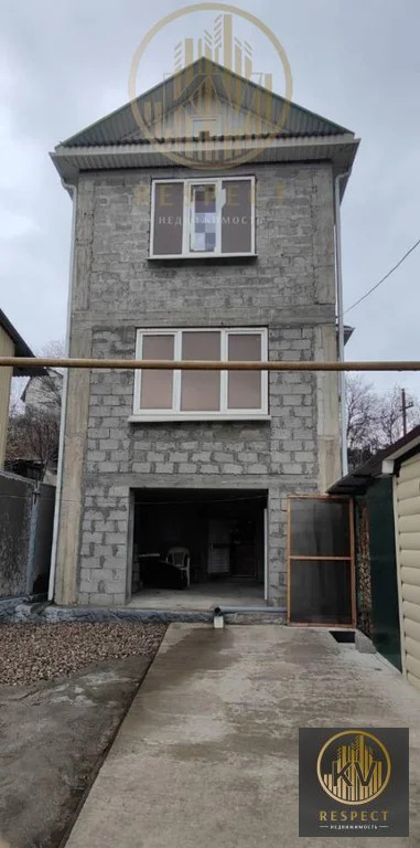 Продажа дома, Ессентуки, ул. Шоссейная - Фото 1