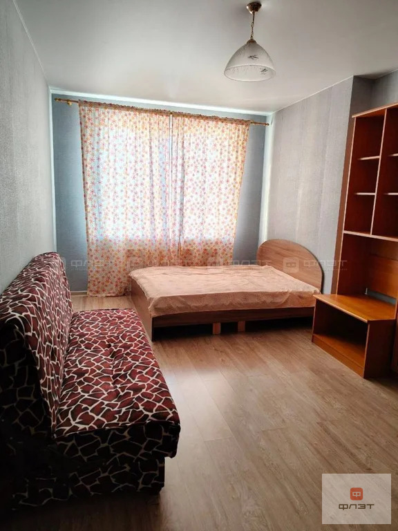 Аренда квартиры, Казань, ул. Ноксинский Спуск д.8 - Фото 2