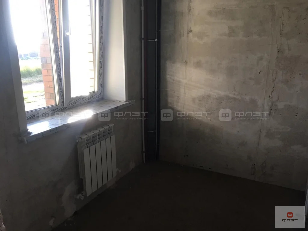 Продажа дома, Высокая Гора, Высокогорский район, ул. Балымовых - Фото 4