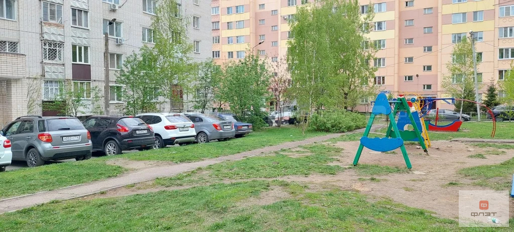 Продажа квартиры, Казань, ул. Побежимова - Фото 1
