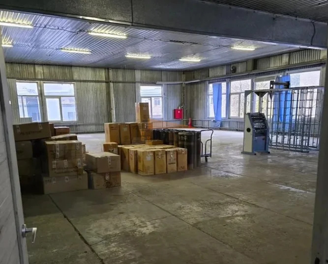 Аренда производственного помещения, Люберцы, Люберецкий район, ул. ... - Фото 1