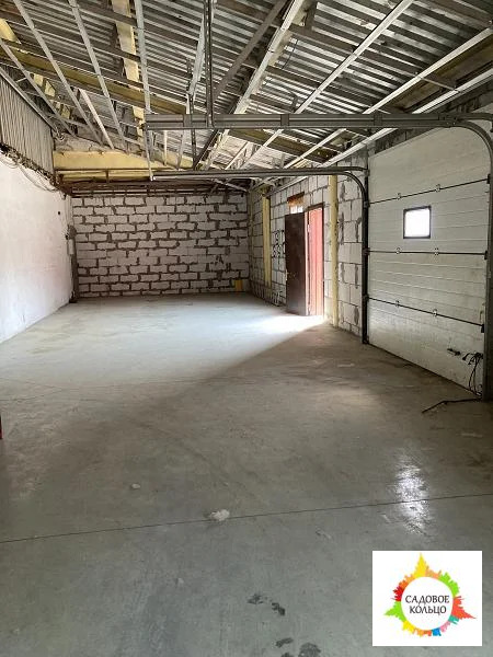 В производственно- складском комплексе под склад или производство 697 - Фото 11