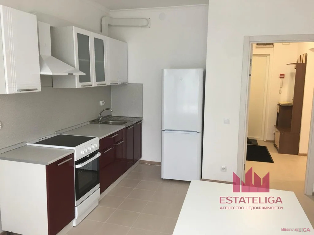 Продажа квартиры, Коммунарка, Сосенское с. п., ул. Александры ... - Фото 1