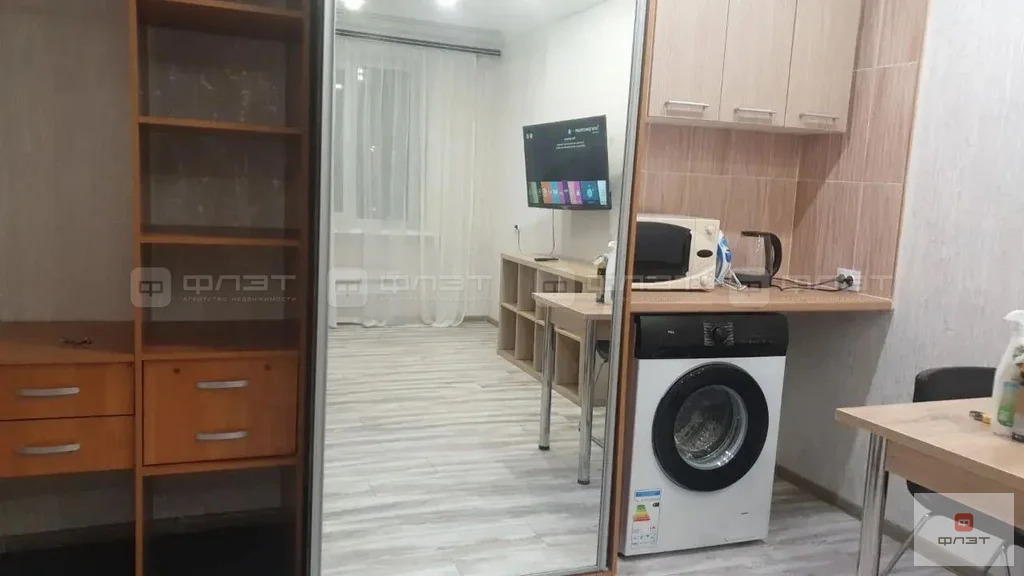 Продажа квартиры, Казань, ул. Дементьева - Фото 7
