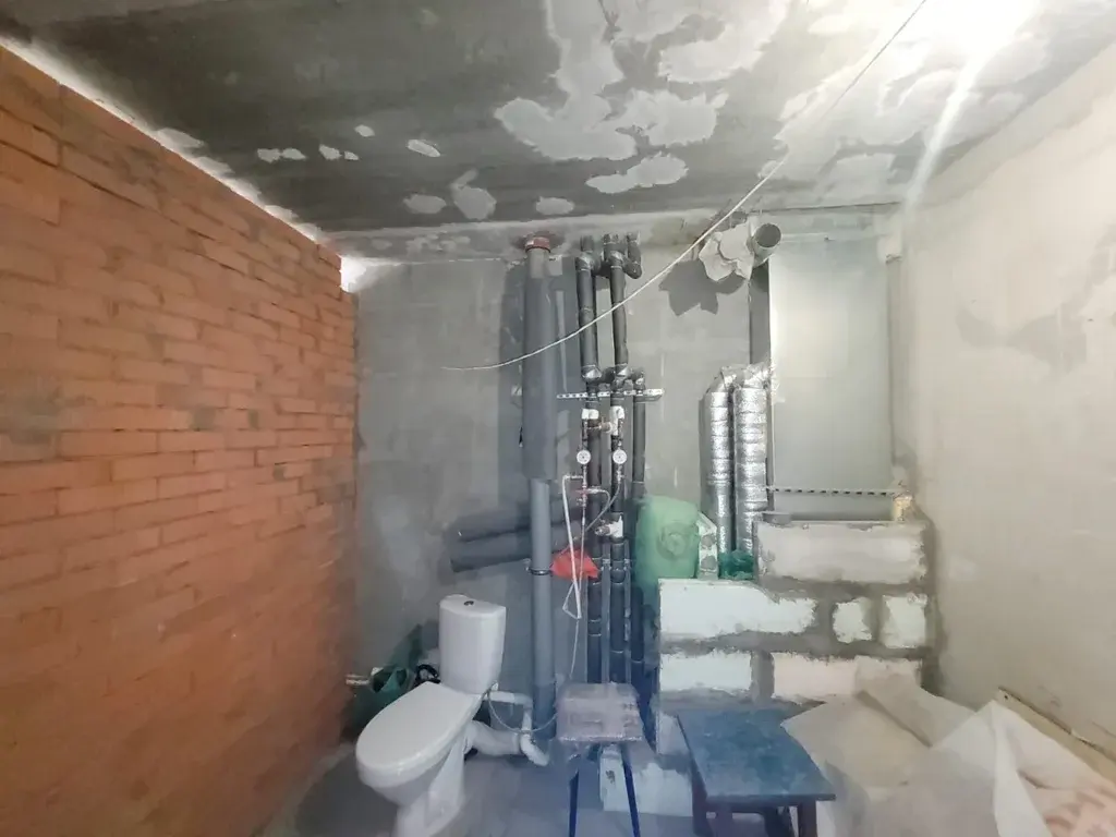 2кв-ра , д. Глухово - Фото 5