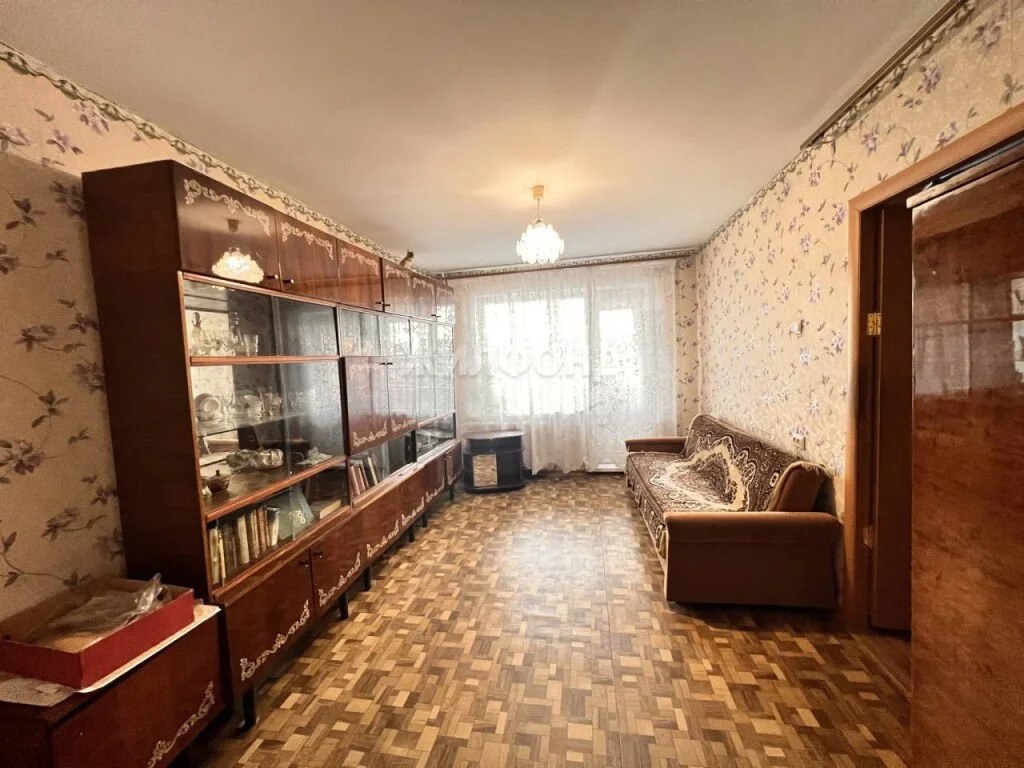 Продажа квартиры, Новосибирск, ул. Танкистов - Фото 11