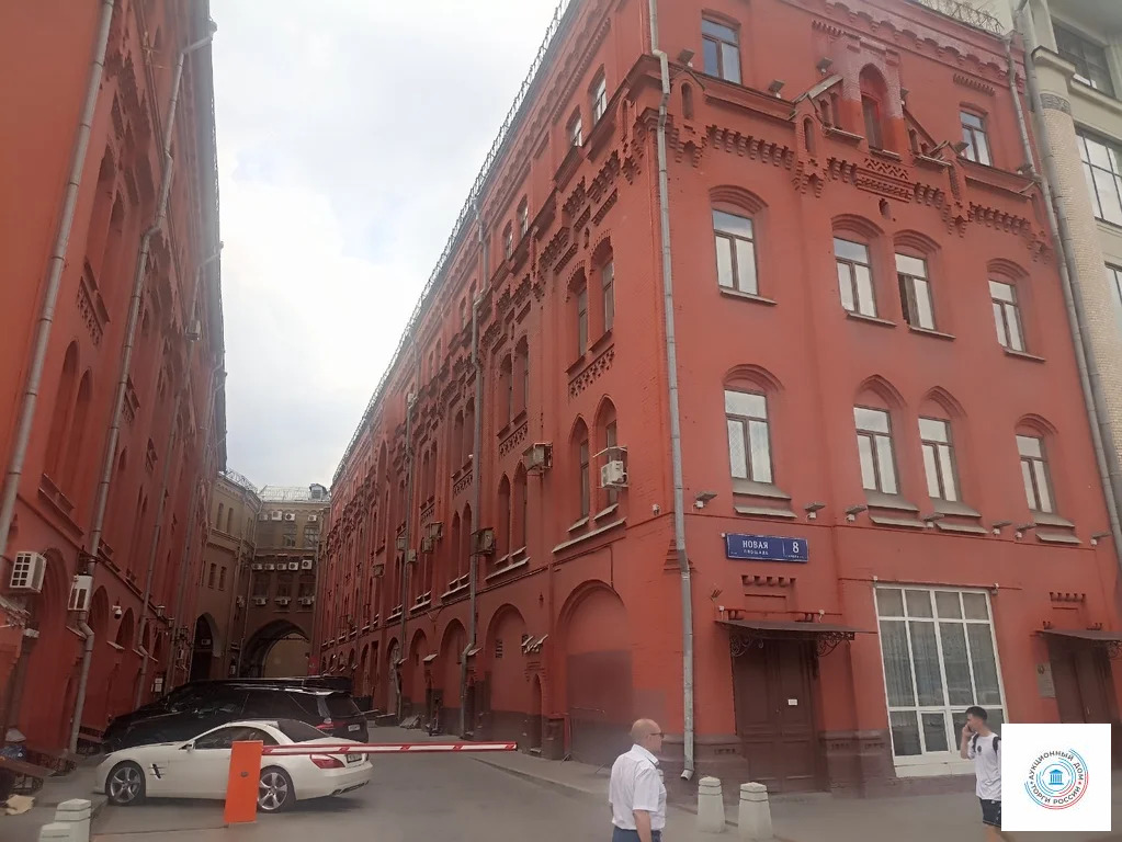 Помещение свободного назначения, 265.4 м - Фото 12