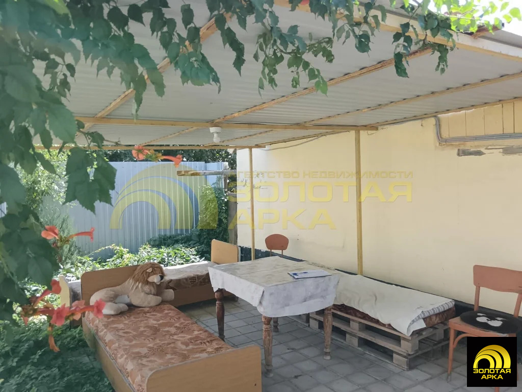 Продажа дома, Старотитаровская, Темрюкский район, Ильича пер. - Фото 15