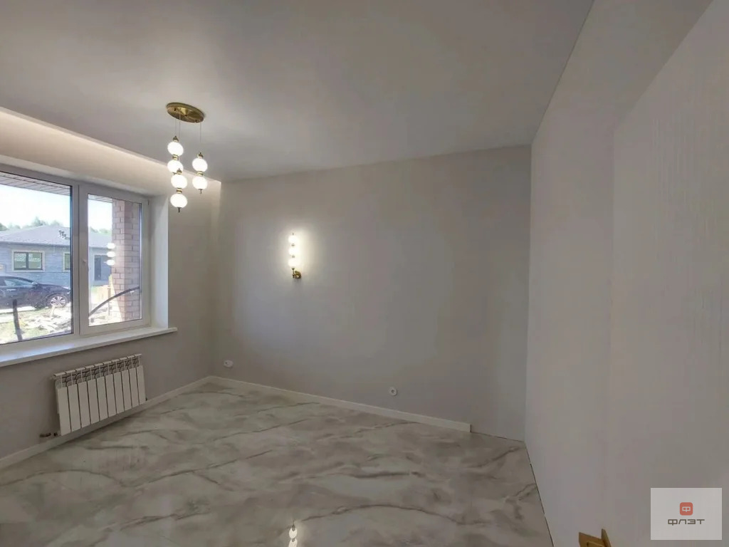 Продажа дома, Светлое Озеро, Зеленодольский район, ул. Таврическая - Фото 9