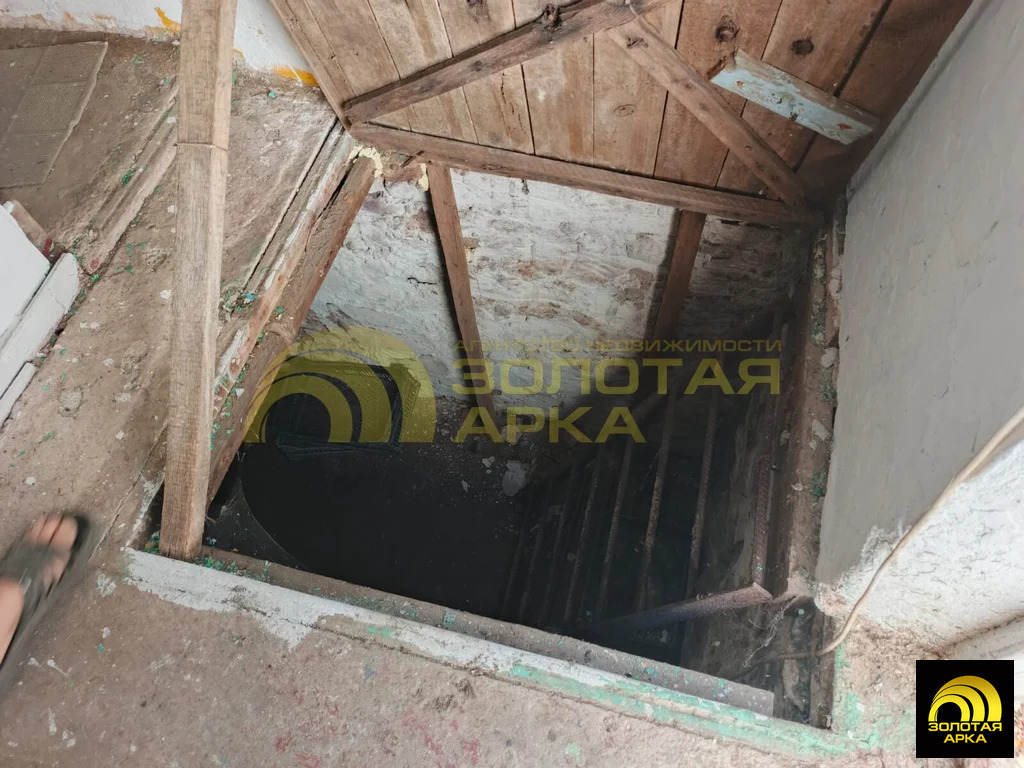 Продажа дома, Холмская, Абинский район, ул. Свердлова - Фото 13